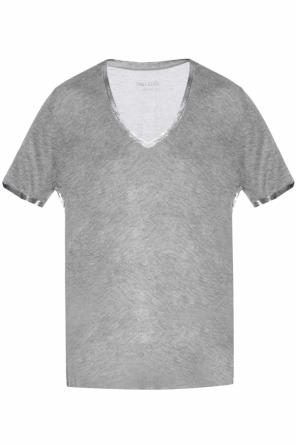 V-neck t-shirt, zdjęcie 1 V-neck t-shirt od Zadig & Voltaire